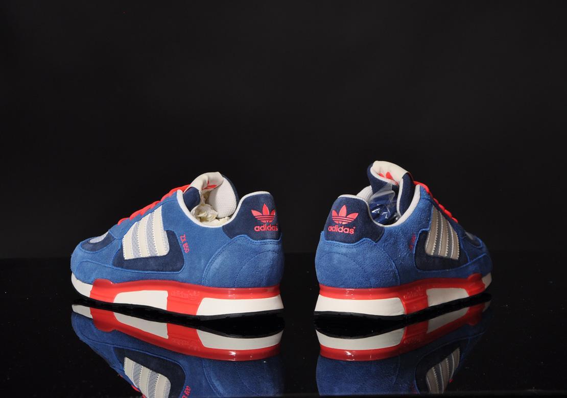 adidas Originals ZX 850 | Q22084 | AFEW STORE
